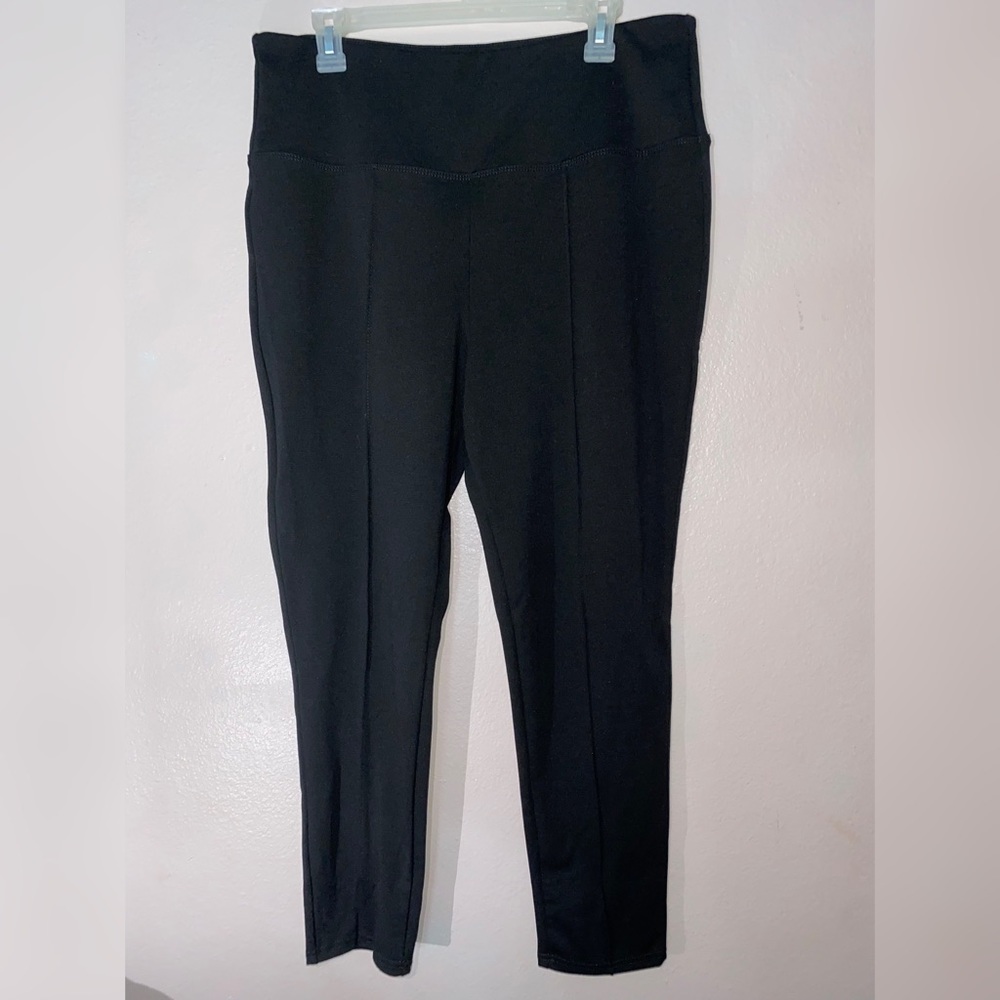 No boundaries leggings